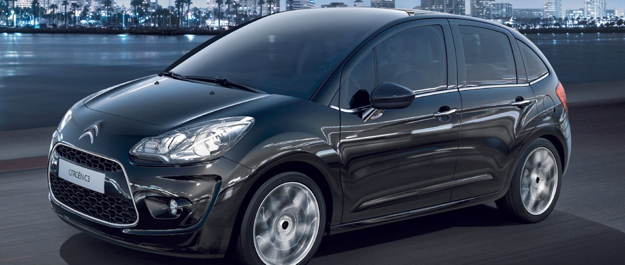 Todas las noticias de coches en un solo portal: Pruebas, fotos, vídeos, informes...