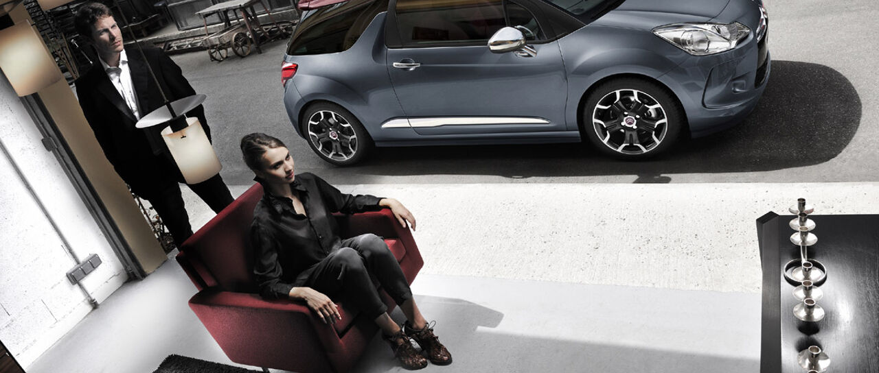 Todas las noticias de coches en un solo portal: Pruebas, fotos, vídeos, informes...