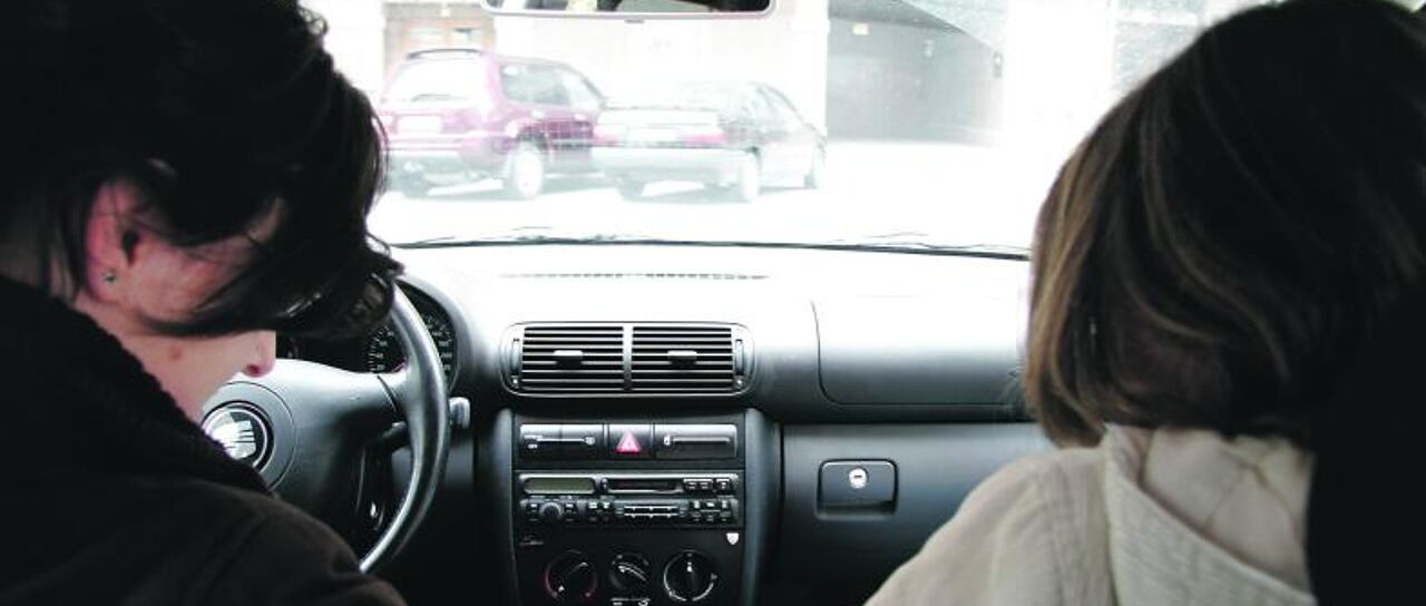 Todas las noticias de coches en un solo portal: Pruebas, fotos, vídeos, informes...