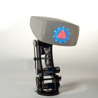 El futuro copiloto llamado AIDA