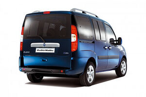 Fiat Doblo 09 300x200