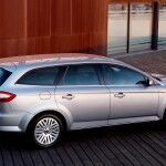 Ford Mondeo Sportbreak 05 150x150