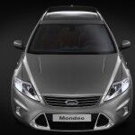 Ford Mondeo Sportbreak 06 150x150