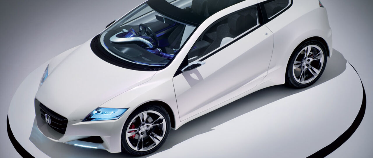 Todas las noticias de coches en un solo portal: Pruebas, fotos, vídeos, informes...