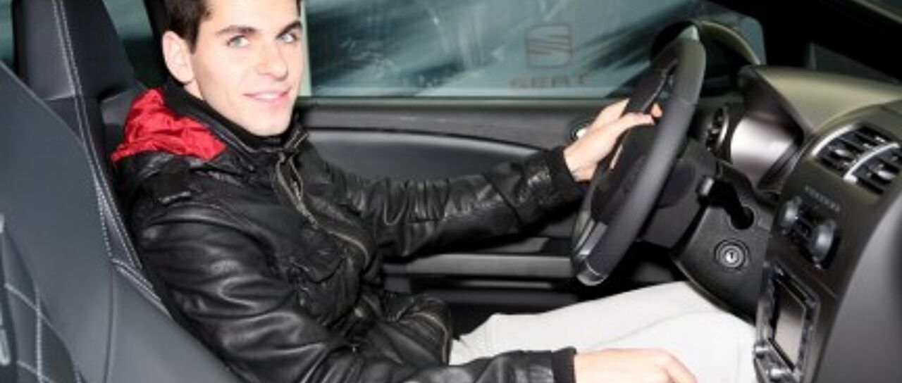 Todas las noticias de coches en un solo portal: Pruebas, fotos, vídeos, informes...