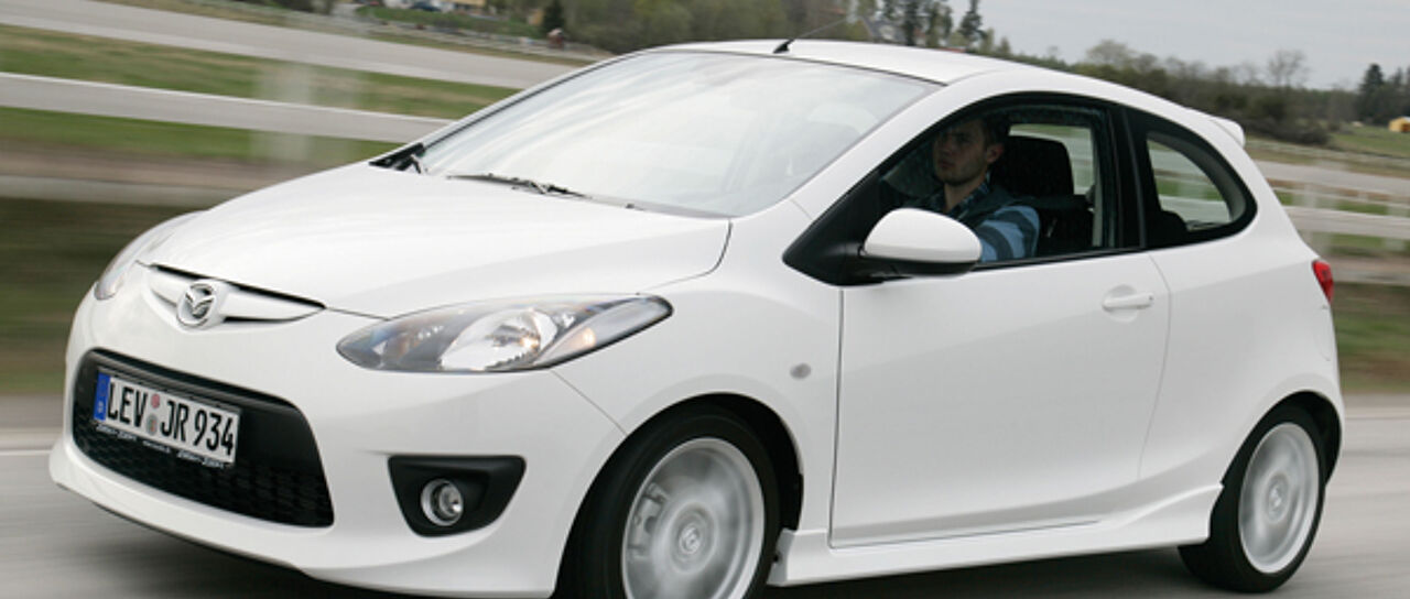 Todas las noticias de coches en un solo portal: Pruebas, fotos, vídeos, informes...