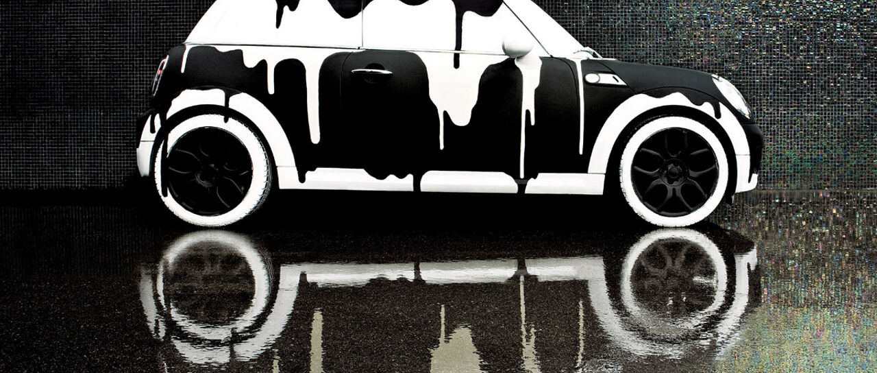 Todas las noticias de coches en un solo portal: Pruebas, fotos, vídeos, informes...