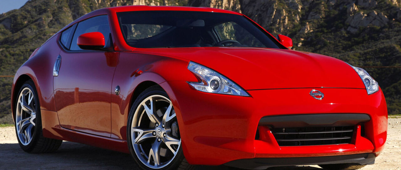 Todas las noticias de coches en un solo portal: Pruebas, fotos, vídeos, informes...