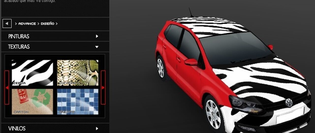 Todas las noticias de coches en un solo portal: Pruebas, fotos, vídeos, informes...