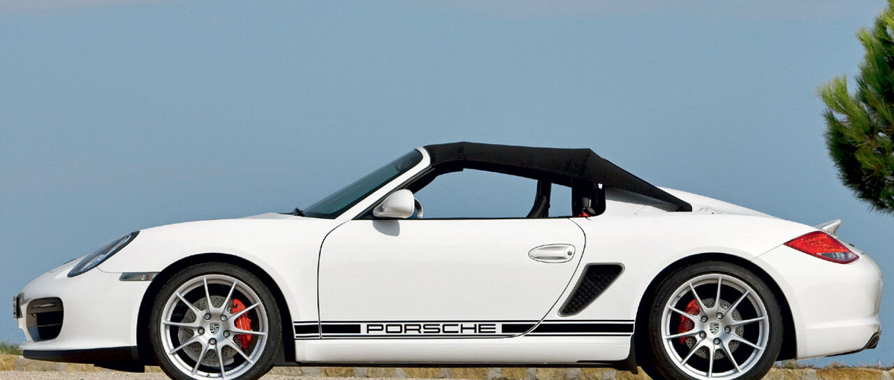 Todas las noticias de coches en un solo portal: Pruebas, fotos, vídeos, informes...