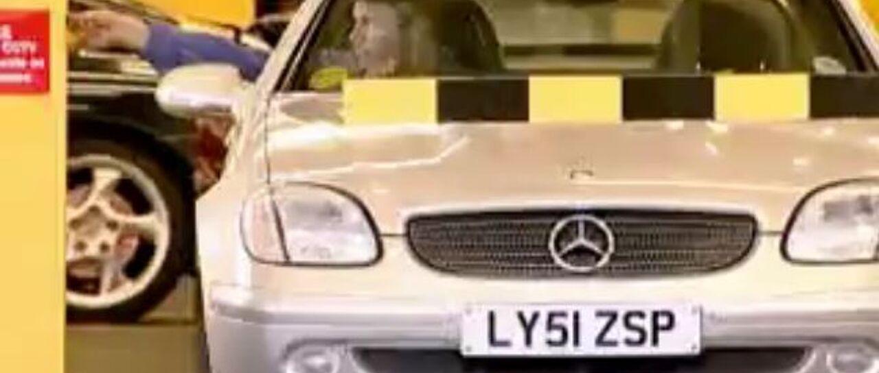 Todas las noticias de coches en un solo portal: Pruebas, fotos, vídeos, informes...