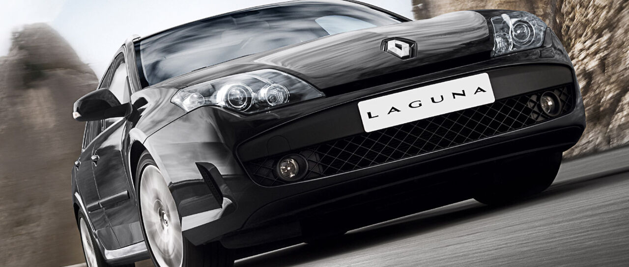 Todas las noticias de coches en un solo portal: Pruebas, fotos, vídeos, informes...