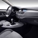 Renault Laguna Gt 4control 05 150x150