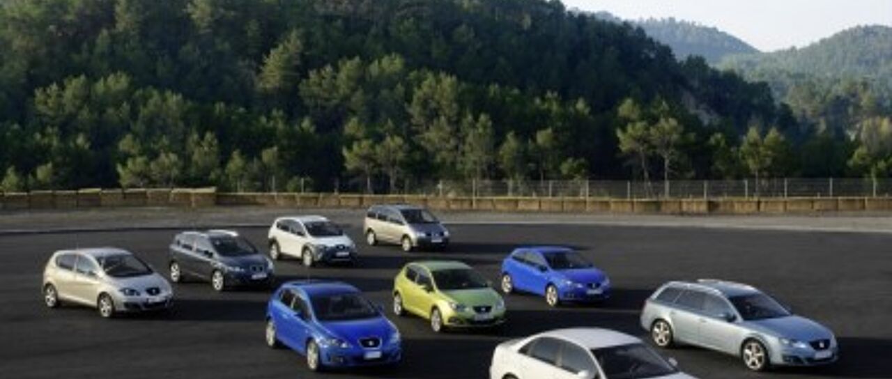 Todas las noticias de coches en un solo portal: Pruebas, fotos, vídeos, informes...