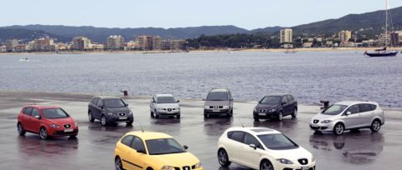 Todas las noticias de coches en un solo portal: Pruebas, fotos, vídeos, informes...