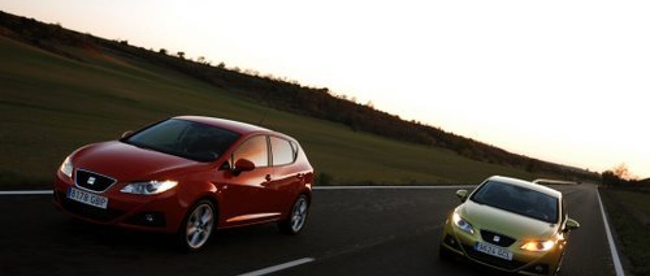 Todas las noticias de coches en un solo portal: Pruebas, fotos, vídeos, informes...