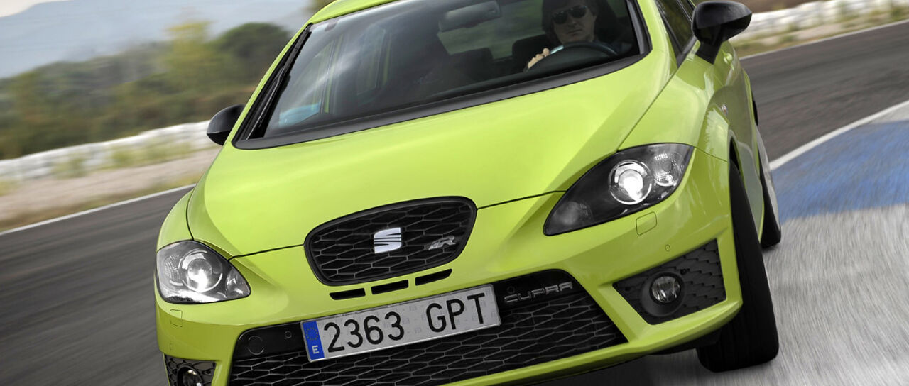 Todas las noticias de coches en un solo portal: Pruebas, fotos, vídeos, informes...