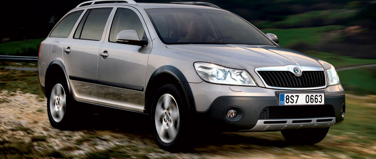 Todas las noticias de coches en un solo portal: Pruebas, fotos, vídeos, informes...