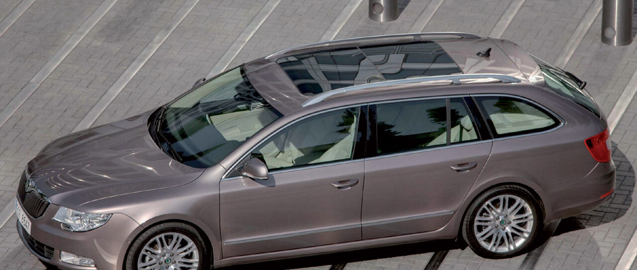 Todas las noticias de coches en un solo portal: Pruebas, fotos, vídeos, informes...