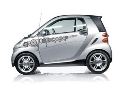 Smart cuenta con miles de fans en facebook