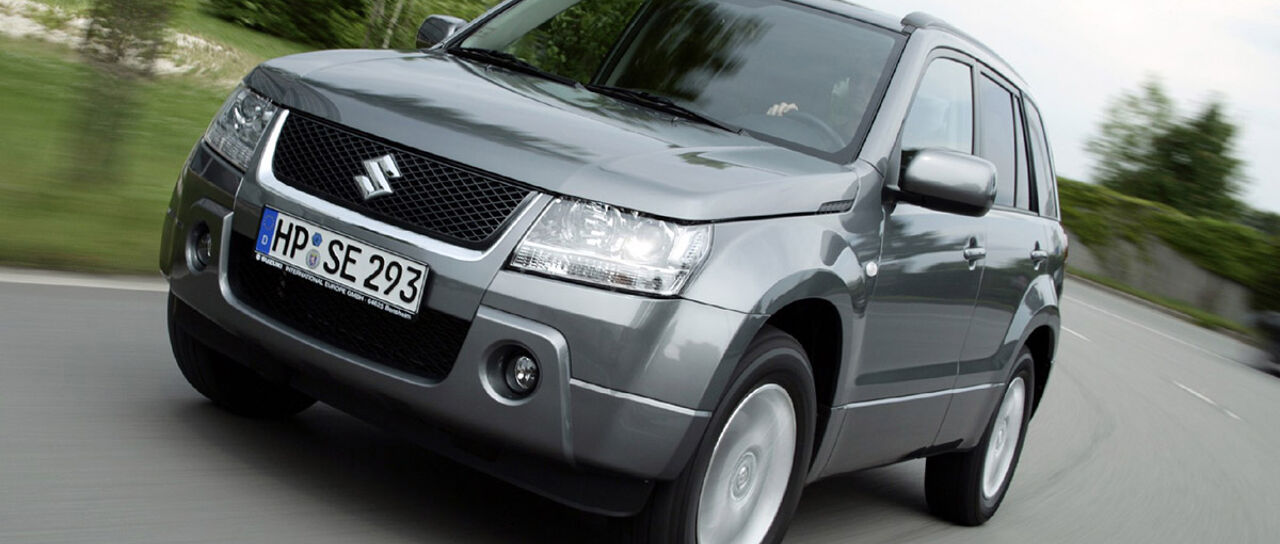 Todas las noticias de coches en un solo portal: Pruebas, fotos, vídeos, informes...