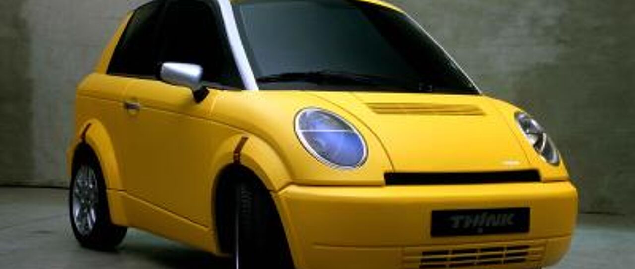 Todas las noticias de coches en un solo portal: Pruebas, fotos, vídeos, informes...