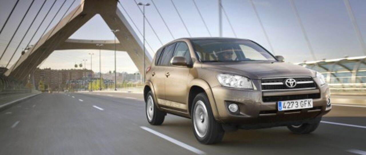 Todas las noticias de coches en un solo portal: Pruebas, fotos, vídeos, informes...