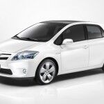 Toyota Auris Hsd 01 150x150