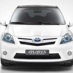 Toyota Auris Hsd 03 150x150