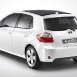 Toyota Auris Hsd 04 150x150