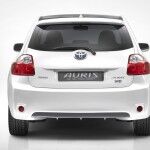 Toyota Auris Hsd 05 150x150