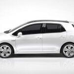 Toyota Auris Hsd 06 150x150