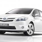 Toyota Auris Hsd 07 150x150