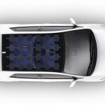 Toyota Auris Hsd 08 150x150