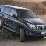 Toyota Land Cruiser 02 150x150