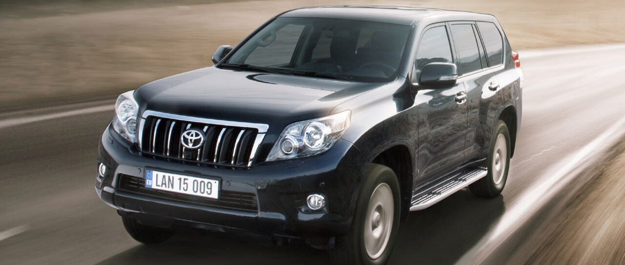 Todas las noticias de coches en un solo portal: Pruebas, fotos, vídeos, informes...