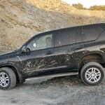 Toyota Land Cruiser 07 150x150