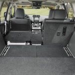 Toyota Land Cruiser 09 150x150