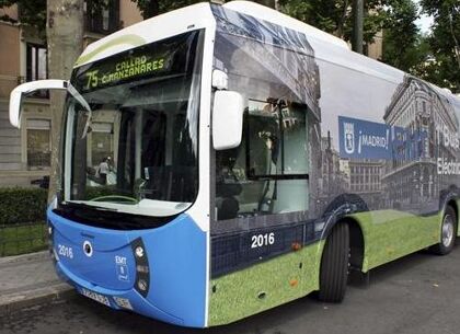 Con la crisis el coche se usa menos