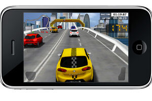 SEAT Cupra RACE portada