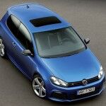 Volkswagen Golf R 04 150x150