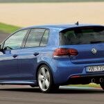 Volkswagen Golf R 05 150x150