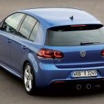Volkswagen Golf R 06 150x150