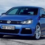 Volkswagen Golf R 07 150x150