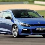 Volkswagen Scirocco R 02 150x150