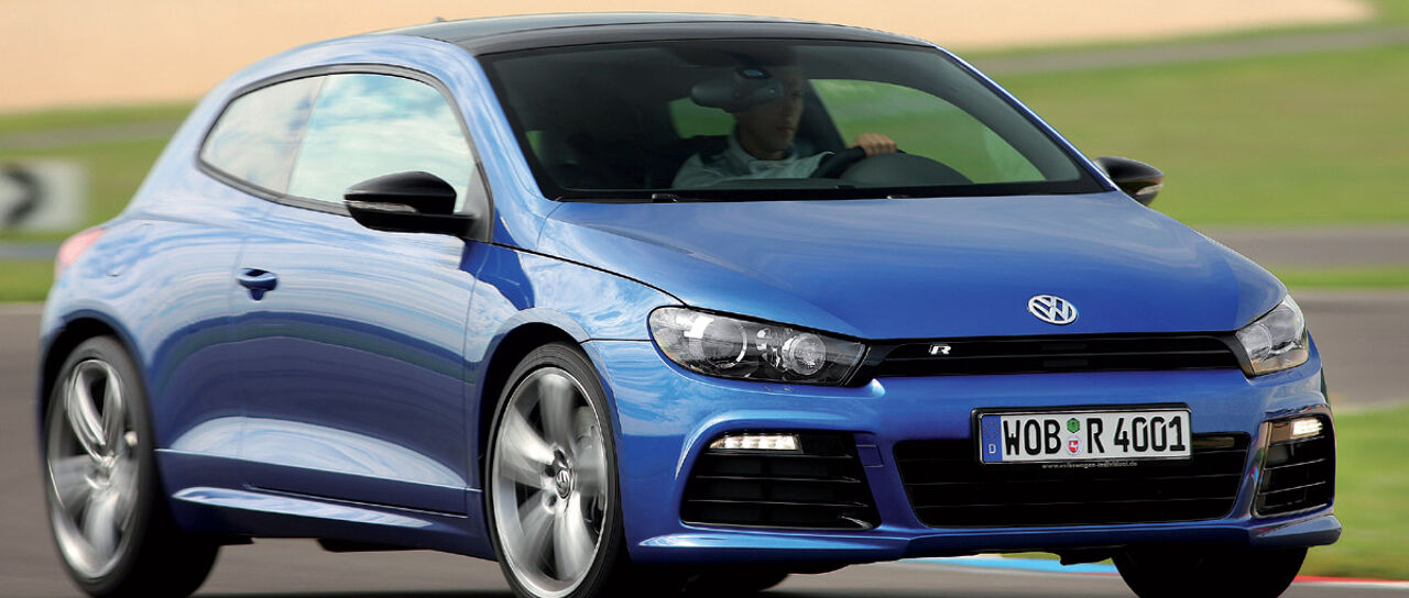 Todas las noticias de coches en un solo portal: Pruebas, fotos, vídeos, informes...