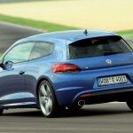 Volkswagen Scirocco R 04 150x150