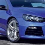 Volkswagen Scirocco R 05 150x150