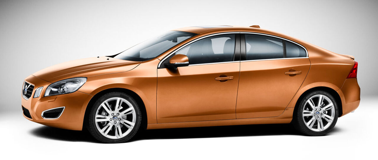 Todas las noticias de coches en un solo portal: Pruebas, fotos, vídeos, informes...