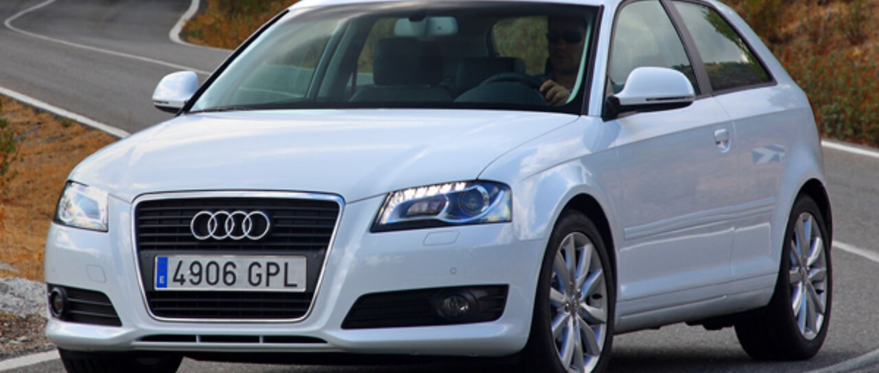 Todas las noticias de coches en un solo portal: Pruebas, fotos, vídeos, informes...